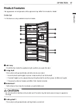 Preview for 17 page of LG GBB72NSUGN Owner'S Manual