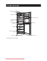 Preview for 3 page of LG GC-309B Operation Manual