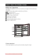 Preview for 10 page of LG GC-309B Operation Manual