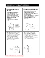 Preview for 17 page of LG GC-309B Operation Manual