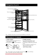 Preview for 21 page of LG GC-309B Operation Manual