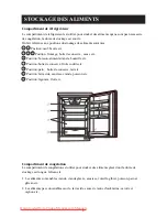 Preview for 27 page of LG GC-309B Operation Manual