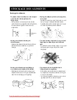 Preview for 28 page of LG GC-309B Operation Manual