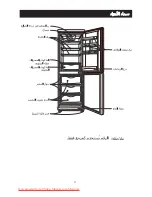 Preview for 38 page of LG GC-309B Operation Manual