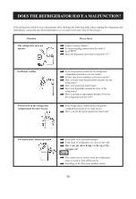 Preview for 16 page of LG GC-379BLW Manual