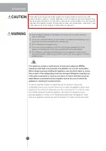 Preview for 12 page of LG GC-B207BPQ Owner'S Manual