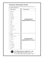 Preview for 34 page of LG GC-B207BPQ Owner'S Manual