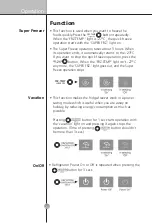 Preview for 18 page of LG GC-B419NGHW.ABMQLGU General Information Manual