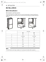 Preview for 10 page of LG GC-B569NQCM Owner'S Manual