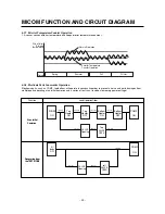 Preview for 23 page of LG GC-W061 series Service Manual