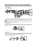 Preview for 25 page of LG GC-W061 series Service Manual