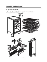 Preview for 43 page of LG GC-W061 series Service Manual