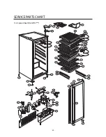 Preview for 45 page of LG GC-W061 series Service Manual