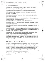 Preview for 6 page of LG GC-X22FTALL Owner'S Manual