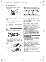 Preview for 14 page of LG GC-X22FTALL Owner'S Manual