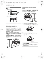 Preview for 16 page of LG GC-X22FTALL Owner'S Manual