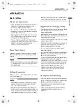 Preview for 19 page of LG GC-X22FTALL Owner'S Manual