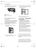 Preview for 30 page of LG GC-X22FTALL Owner'S Manual