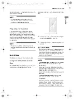 Preview for 31 page of LG GC-X22FTALL Owner'S Manual