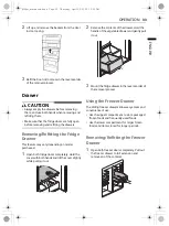 Preview for 33 page of LG GC-X22FTALL Owner'S Manual