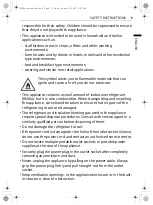 Preview for 5 page of LG GCB-244PN Owner'S Manual