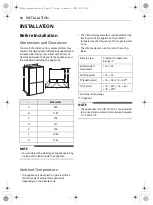 Preview for 12 page of LG GCB-244PN Owner'S Manual