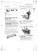 Preview for 13 page of LG GCB-244PN Owner'S Manual