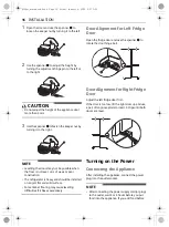 Preview for 16 page of LG GCB-244PN Owner'S Manual