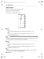 Preview for 24 page of LG GCB-244PN Owner'S Manual