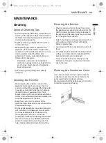 Preview for 33 page of LG GCB-244PN Owner'S Manual