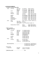 Preview for 5 page of LG GCC-4241N Service Manual