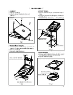 Preview for 7 page of LG GCC-4241N Service Manual