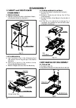 Preview for 8 page of LG GCC-4480B Service Manual