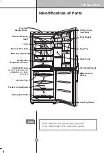 Preview for 15 page of LG GCH-3914AC Manual