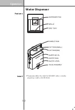 Preview for 20 page of LG GCH-3914AC Manual