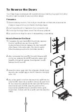 Preview for 29 page of LG GCH-3914AC Manual