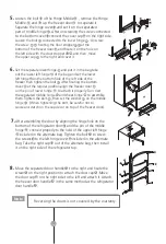 Preview for 30 page of LG GCH-3914AC Manual