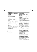 Preview for 18 page of LG GCR-8522B Owner'S Manual