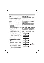 Preview for 19 page of LG GCR-8522B Owner'S Manual