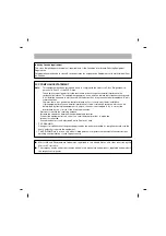 Preview for 23 page of LG GCR-8522B Owner'S Manual