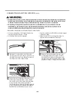 Preview for 34 page of LG / GD1329QES Service Manual