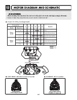 Preview for 45 page of LG / GD1329QES Service Manual