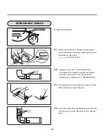 Preview for 66 page of LG / GD1329QES Service Manual