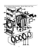 Preview for 72 page of LG / GD1329QES Service Manual