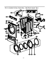 Preview for 73 page of LG / GD1329QES Service Manual