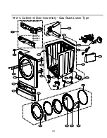 Preview for 74 page of LG / GD1329QES Service Manual