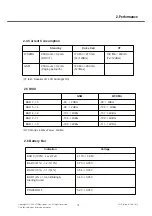 Preview for 18 page of LG GD580 Service Manual