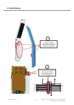 Preview for 83 page of LG GD580 Service Manual