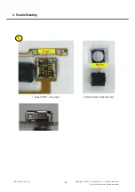 Preview for 87 page of LG GD580 Service Manual