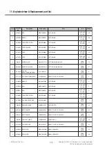 Preview for 215 page of LG GD580 Service Manual